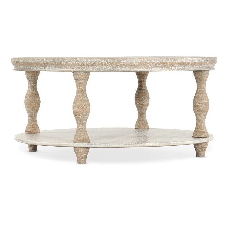 Serenity - Bahari Round Cocktail Table