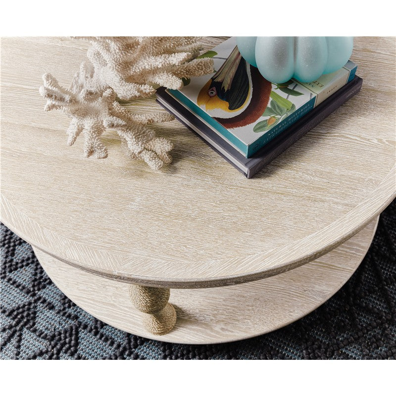 Serenity - Bahari Round Cocktail Table