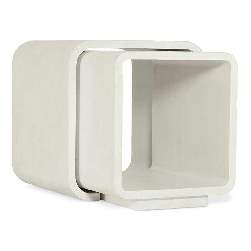 Serenity - Kai Bunching End Tables