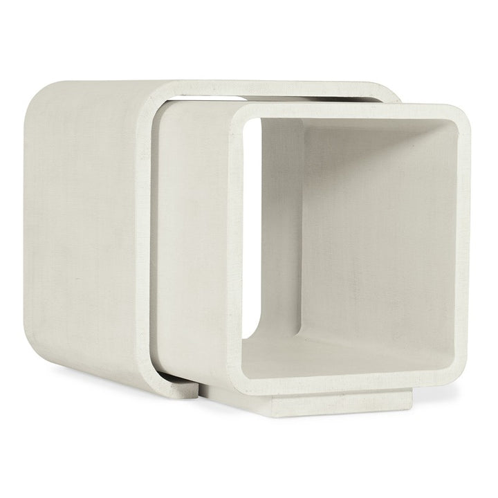 Serenity - Kai Bunching End Tables