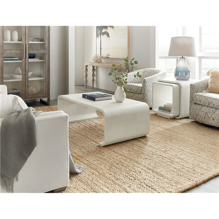 Serenity - Kai Bunching End Tables