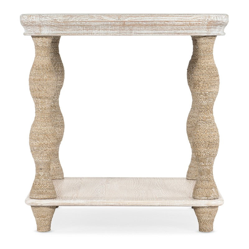 Serenity - Bahari Lamp Table