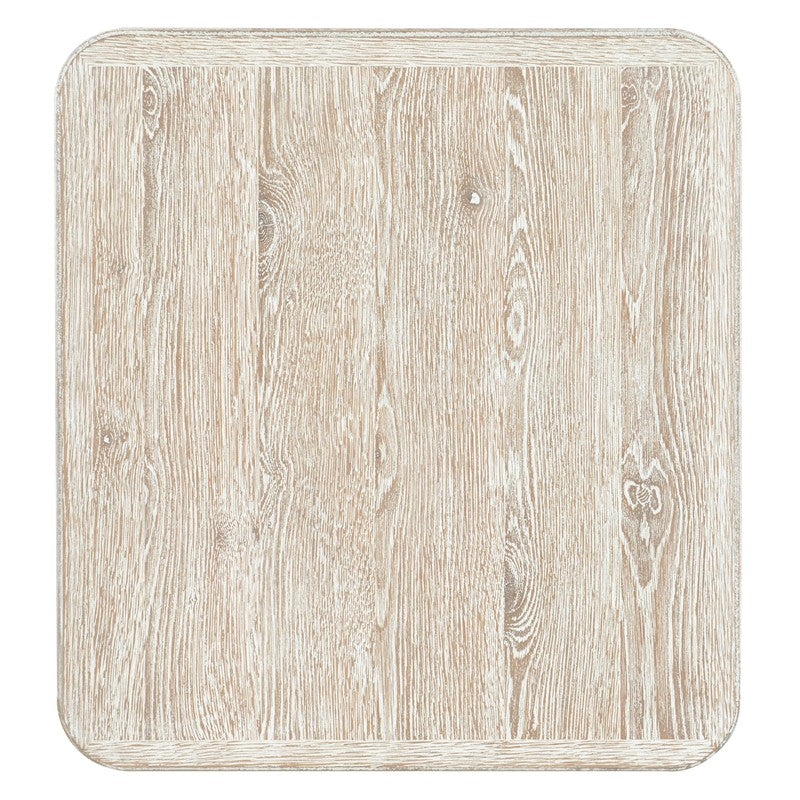 Serenity - Bahari Lamp Table