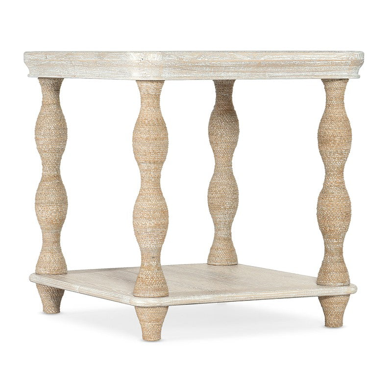 Serenity - Bahari Lamp Table