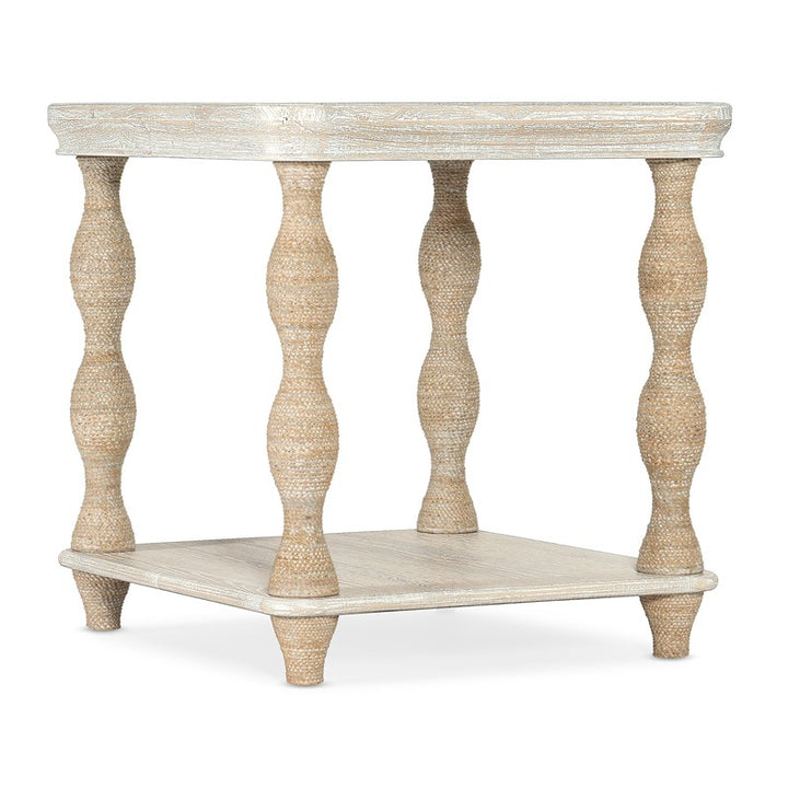 Serenity - Bahari Lamp Table