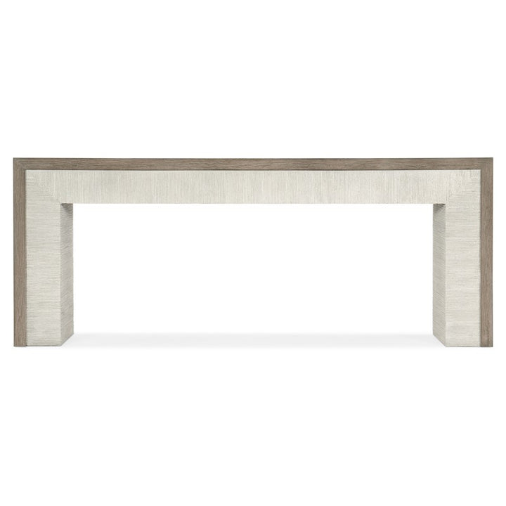 Serenity - Skipper Console Table
