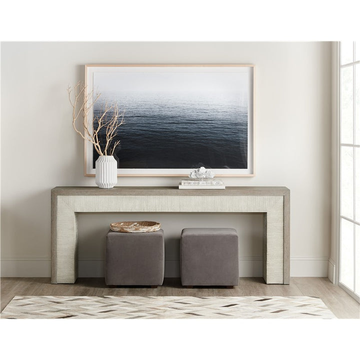 Serenity - Skipper Console Table
