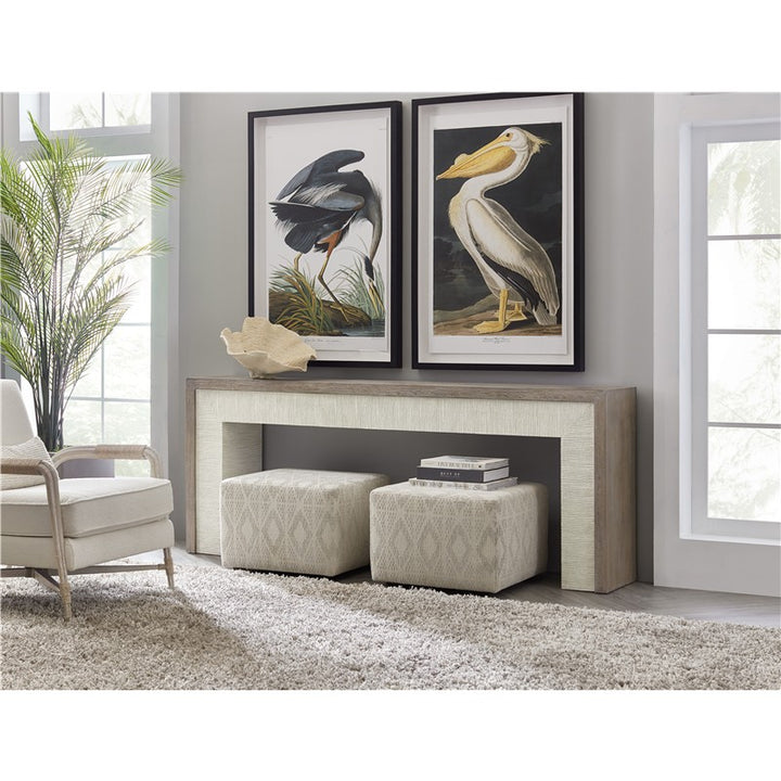 Serenity - Skipper Console Table