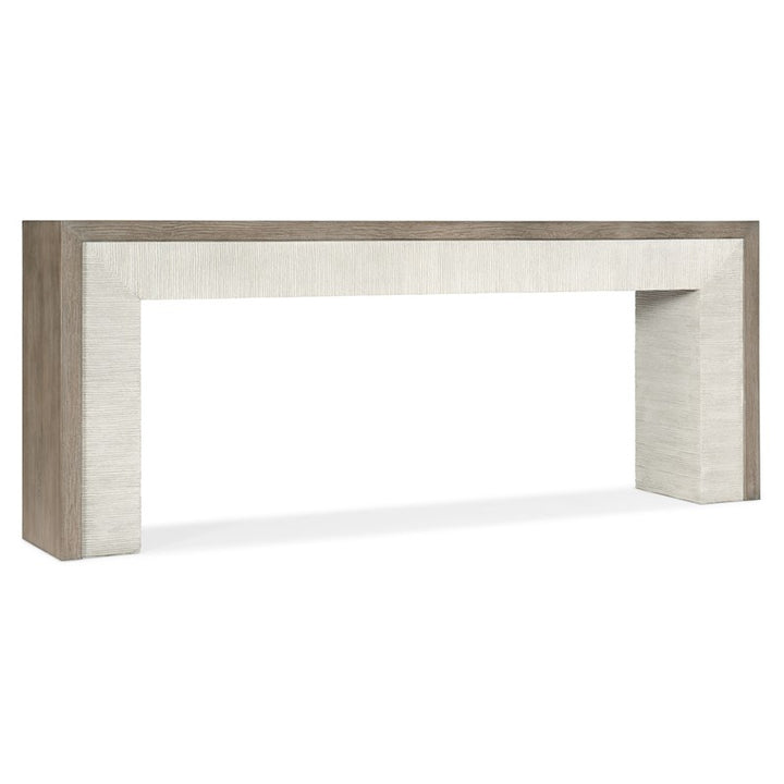 Serenity - Skipper Console Table