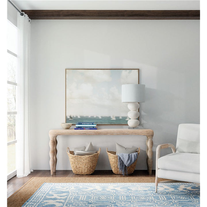 Serenity - Bahari Console Table