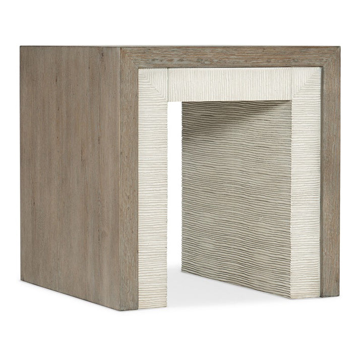 Serenity - Skipper End Table