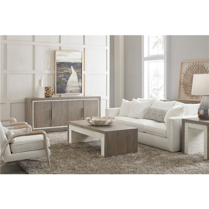 Serenity - Skipper End Table