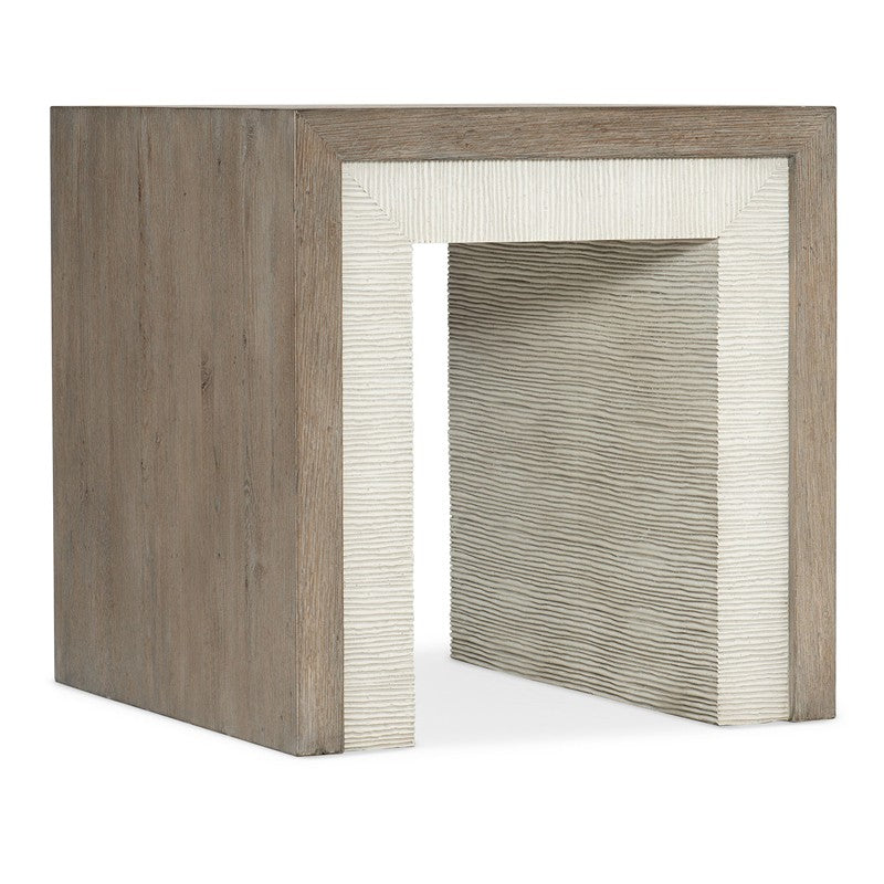 Serenity - Skipper End Table