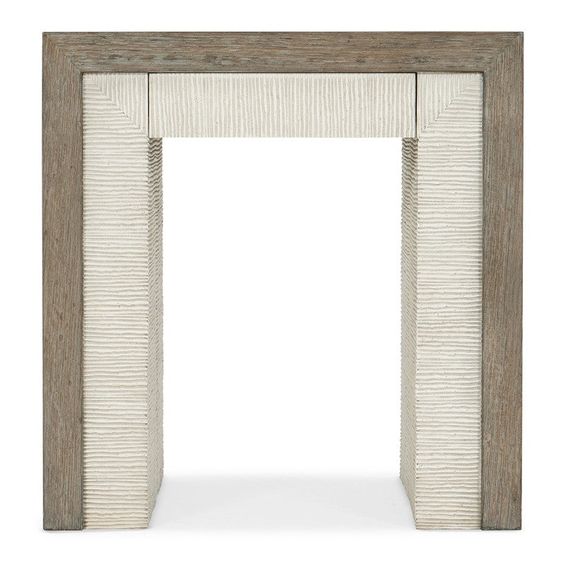 Serenity - Skipper End Table