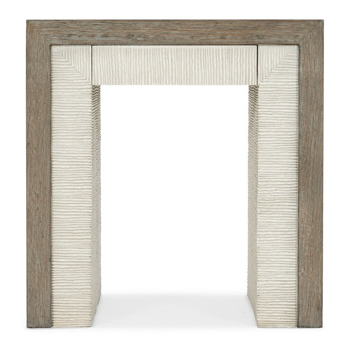 Serenity - Skipper End Table