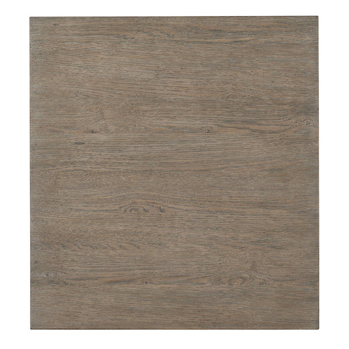 Serenity - Skipper End Table