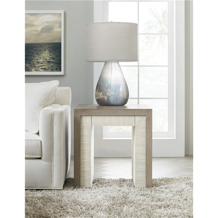 Serenity - Skipper End Table