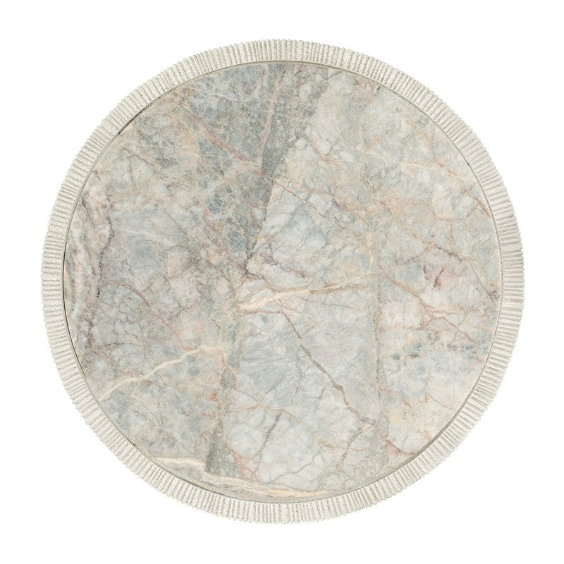 Serenity - Swale Round Side Table