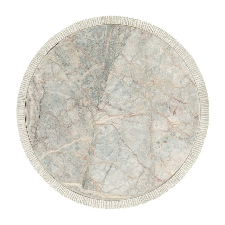 Serenity - Swale Round Side Table