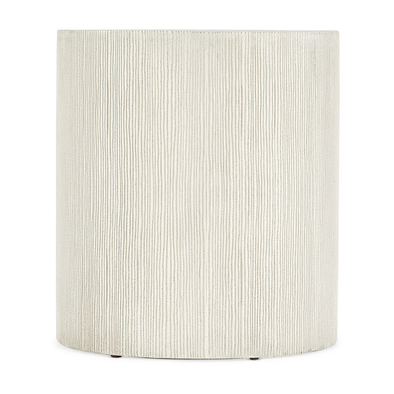 Serenity - Swale Round Side Table