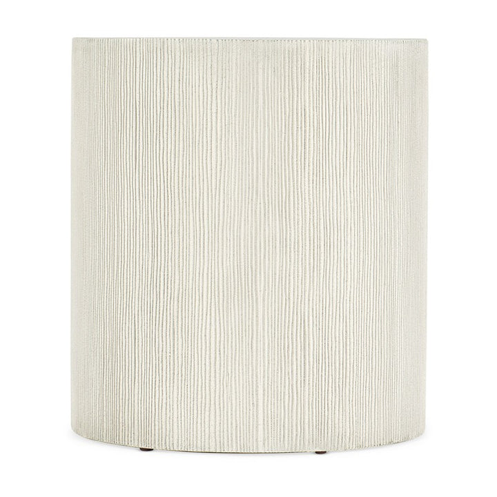Serenity - Swale Round Side Table