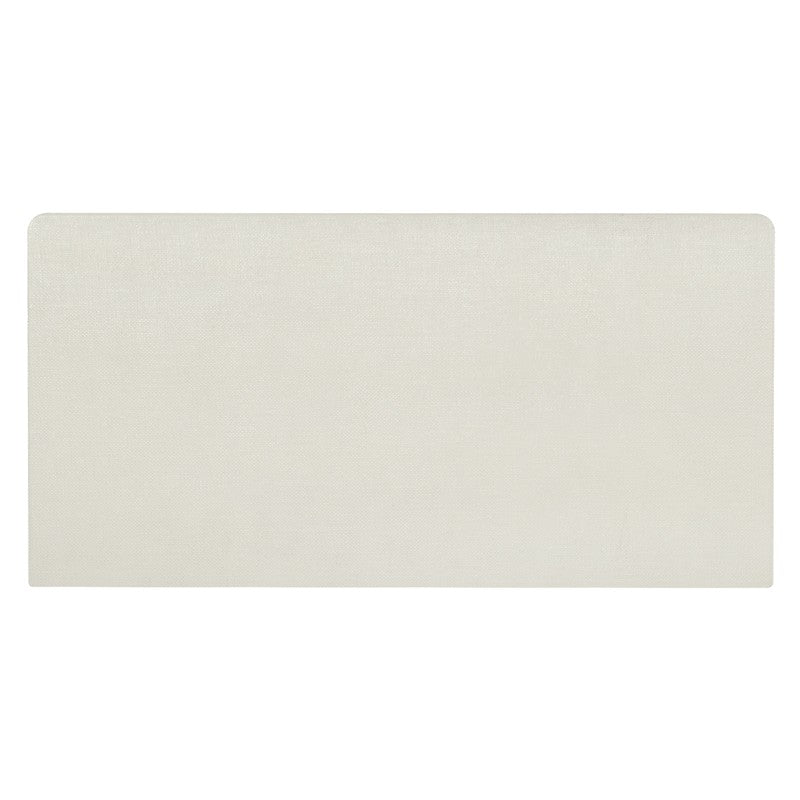 Serenity - Cruiser Accent Chest - White