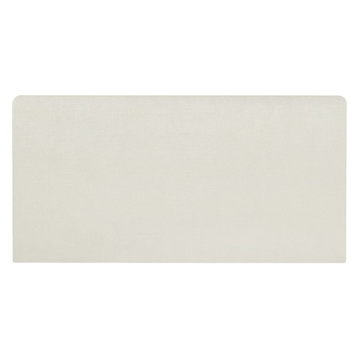 Serenity - Cruiser Accent Chest - White
