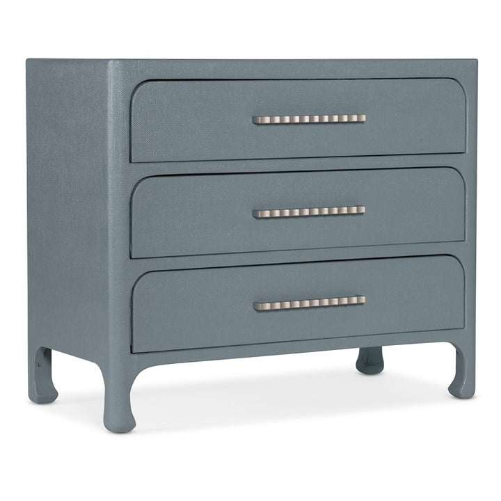 Serenity - Cruiser Accent Chest