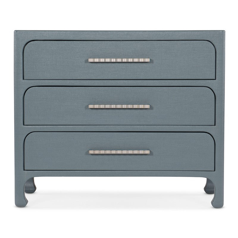 Serenity - Cruiser Accent Chest