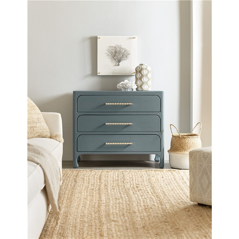 Serenity - Cruiser Accent Chest