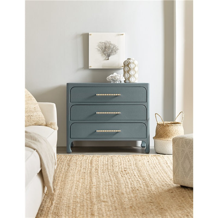Serenity - Cruiser Accent Chest