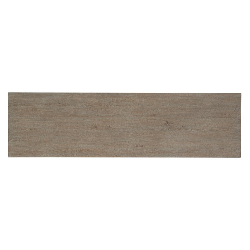 Serenity - Mainstay 6-Drawer Dresser