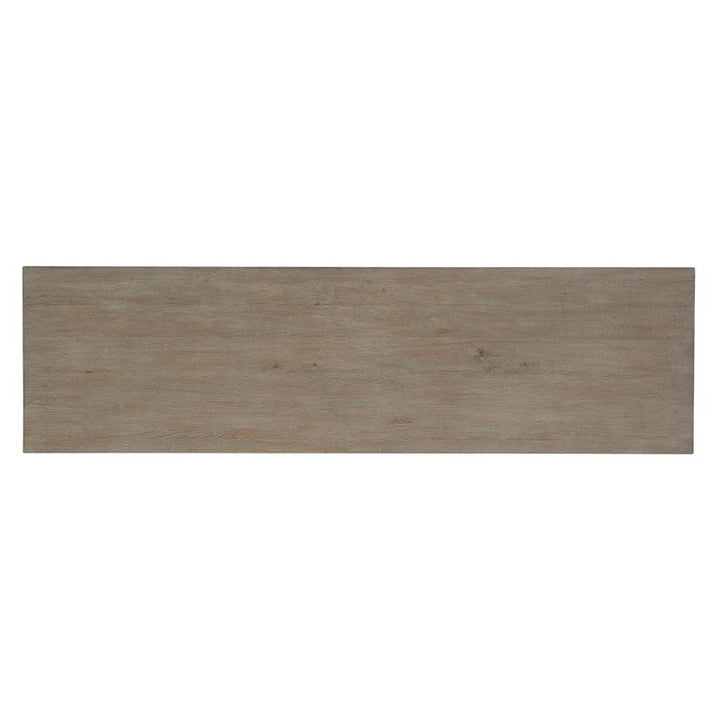 Serenity - Mainstay 6-Drawer Dresser