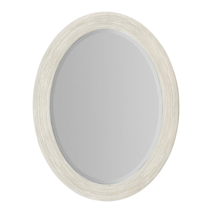 Serenity - Amelia Oval Mirror