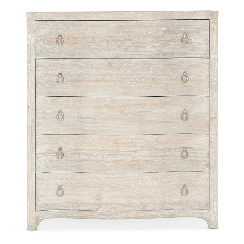 Serenity - Monterey 5-Drawer Chest