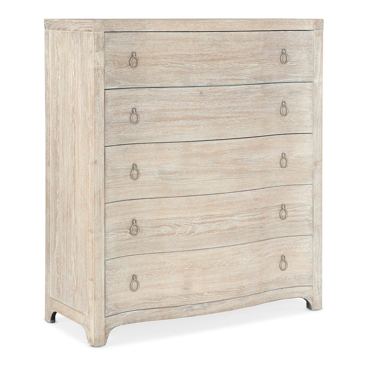 Serenity - Monterey 5-Drawer Chest
