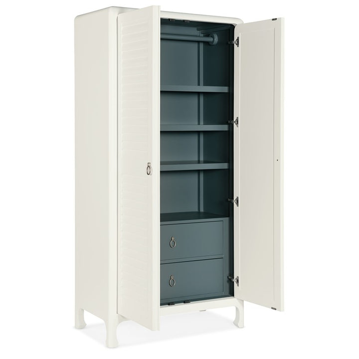 Serenity - Cape May Wardrobe