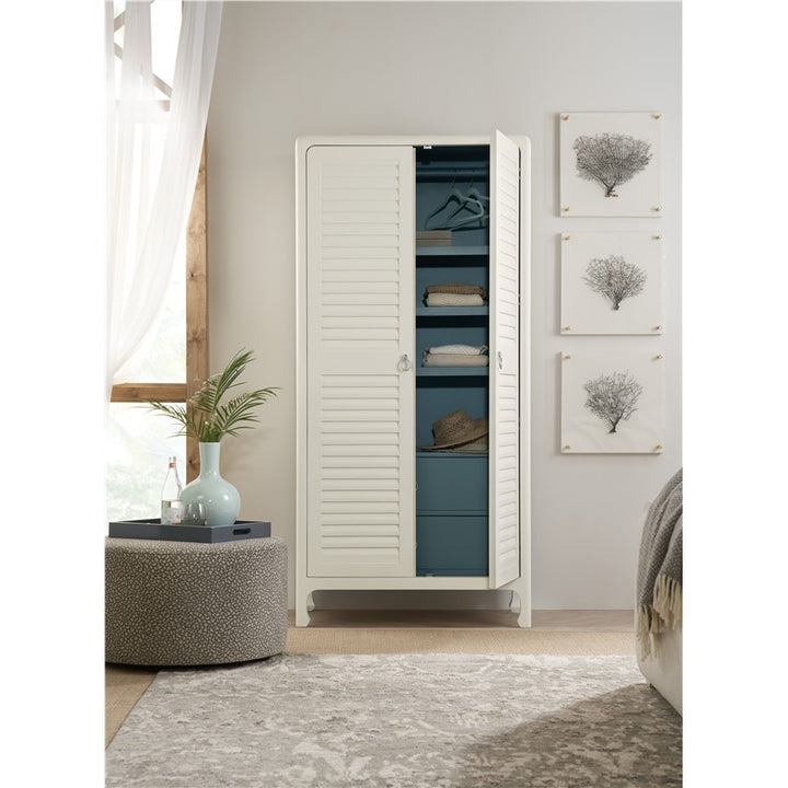 Serenity - Cape May Wardrobe