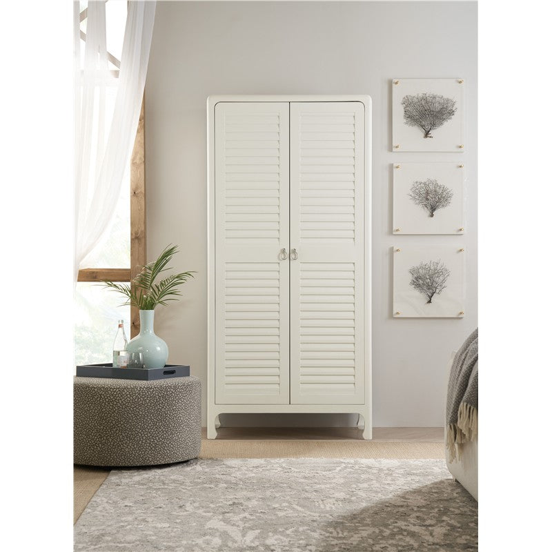 Serenity - Cape May Wardrobe