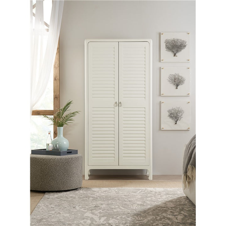 Serenity - Cape May Wardrobe