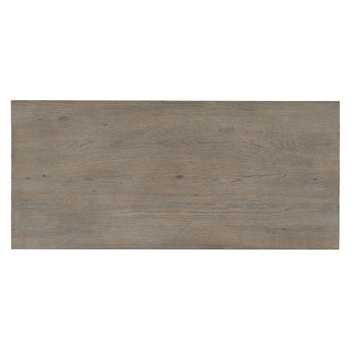 Serenity - 5-Drawer Chest