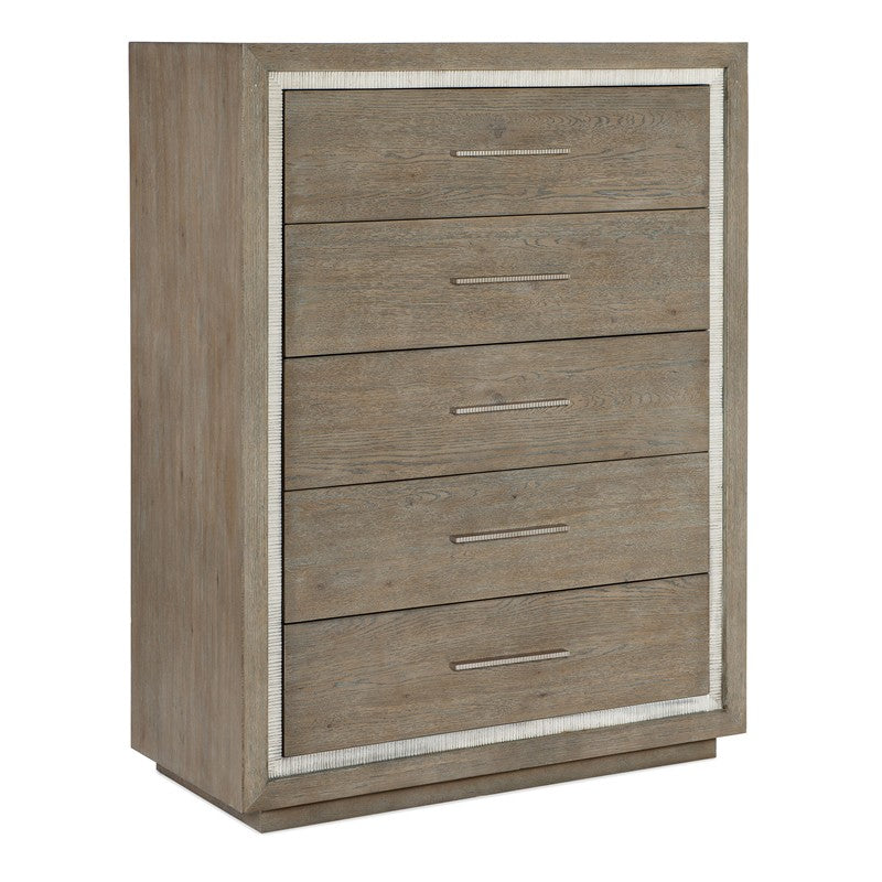 Serenity - 5-Drawer Chest