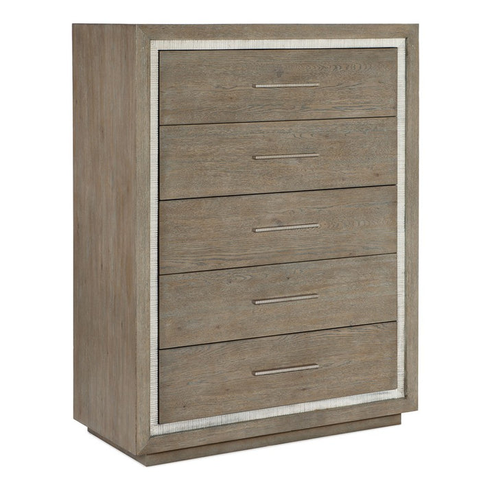 Serenity - 5-Drawer Chest