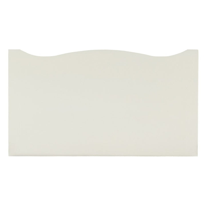 Serenity - Antigua 3-Drawer Nightstand