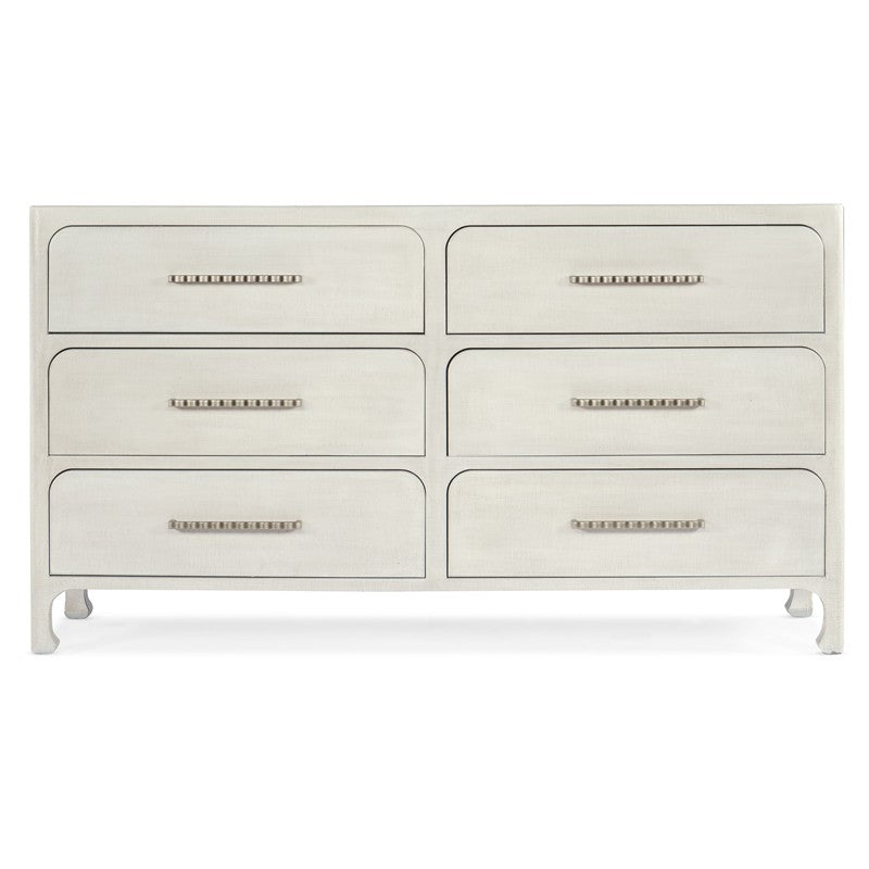 Serenity - Dresser - White