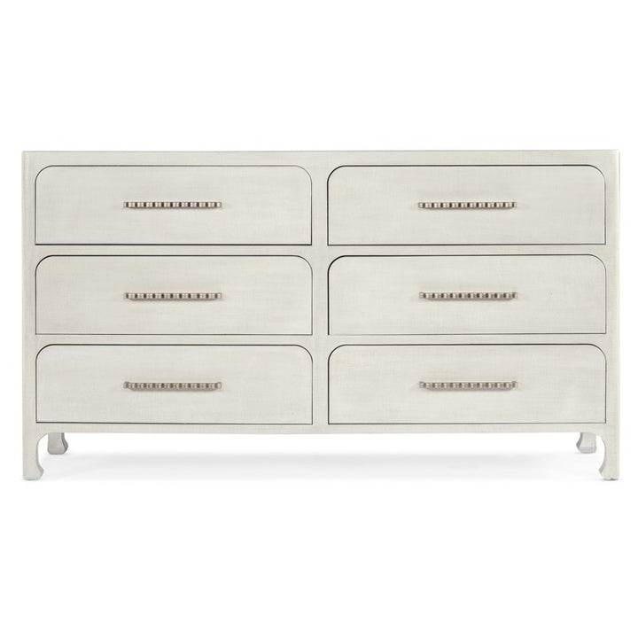 Serenity - Dresser - White