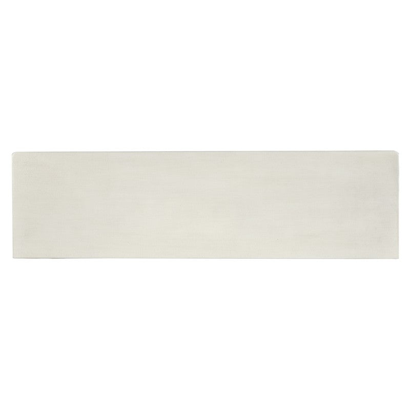 Serenity - Dresser - White