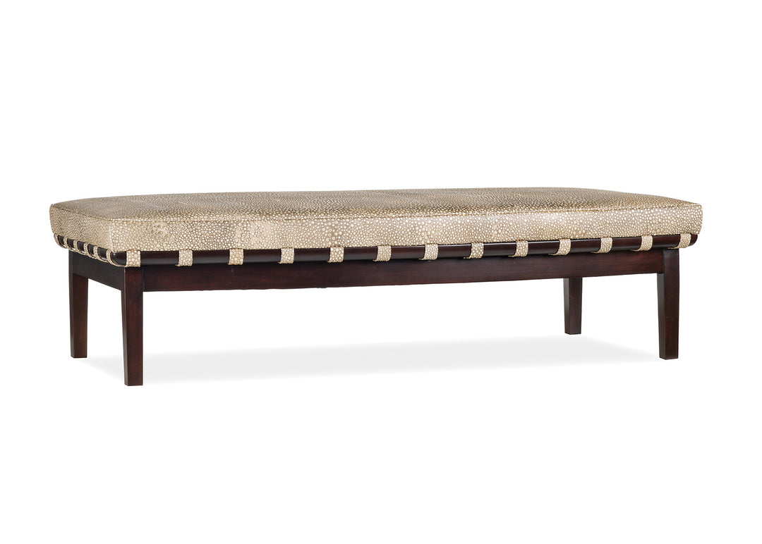 Zelis Bench