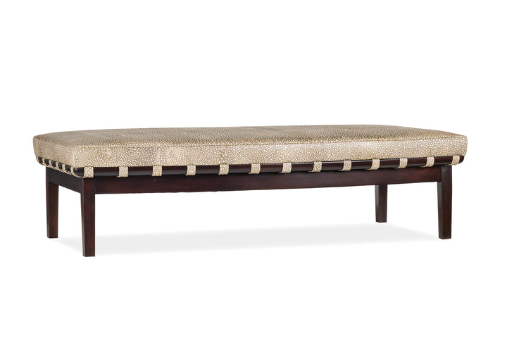 Zelis Bench