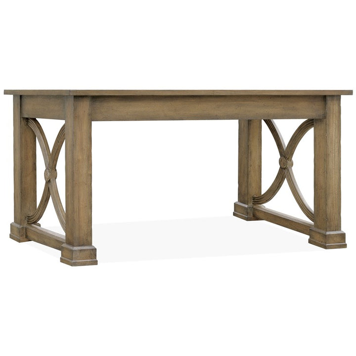 Melange - Architectural Writing Desk